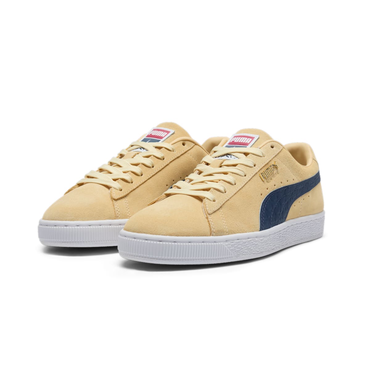 PUMA Suede Classic 'USA Flagship' 375549-04