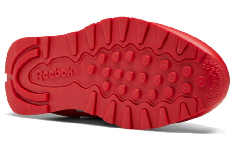 Reebok Classic Leather Red FW6812