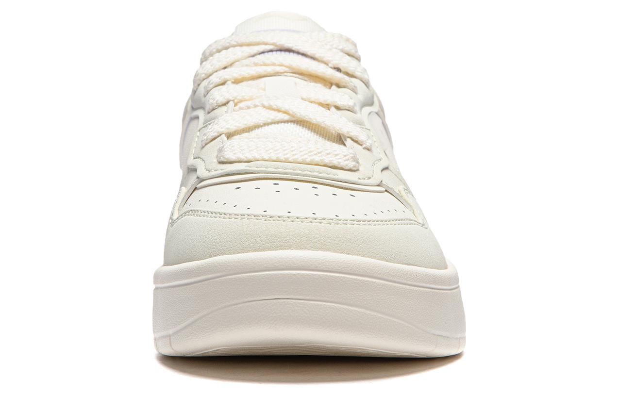 (WMNS) Li-Ning Xingchu 2.0 V2 'White Purple' AGCU108-3