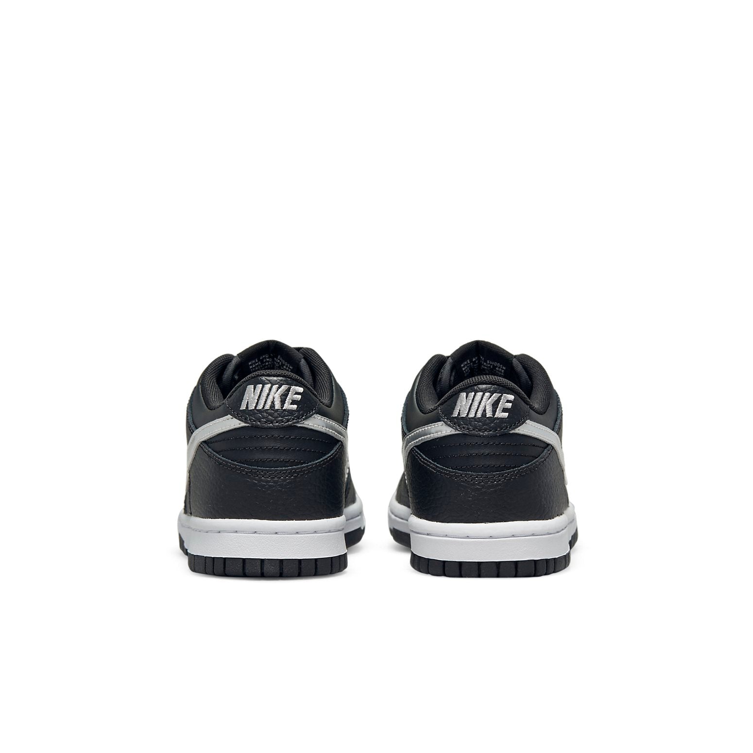 (GS) Nike x NBA Dunk Low EMB '75th Anniversary - Spurs' DC9560-001