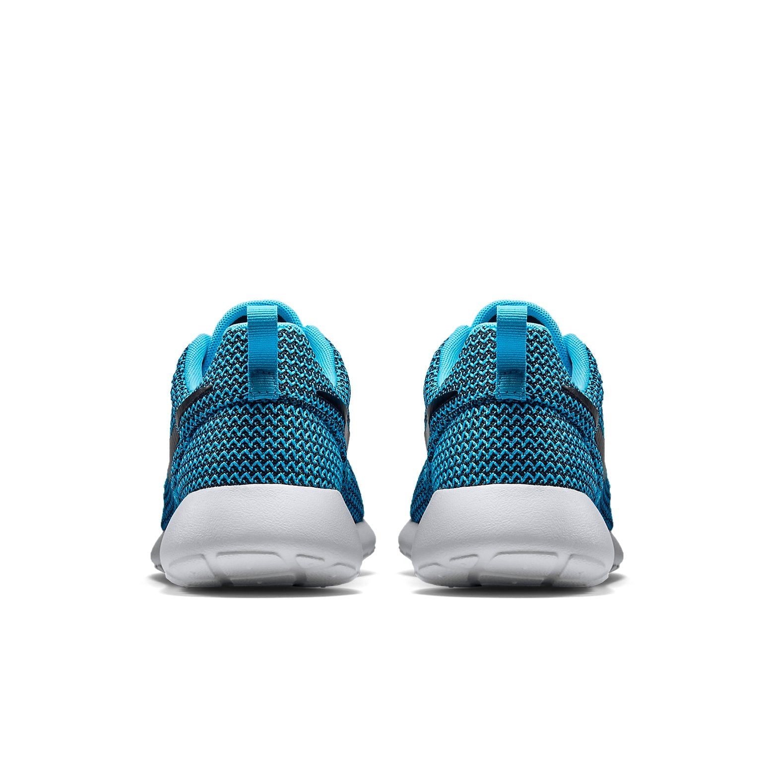 (WMNS) Nike Roshe Low 'Blue' 511882-403