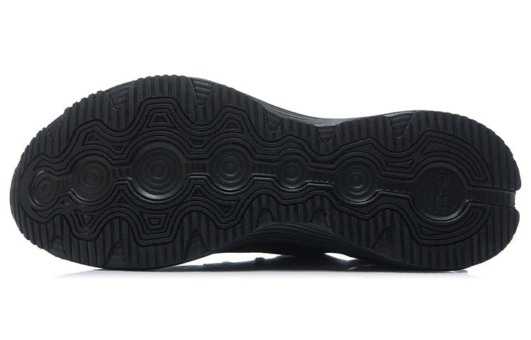 Li-Ning Yueying Element 'Black' ARHR223-5