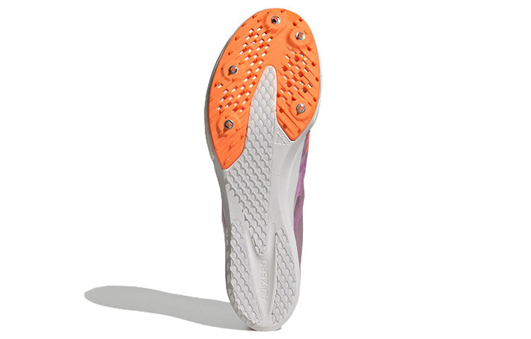 adidas Adizero Ambition 'Purple Orange' GX6677