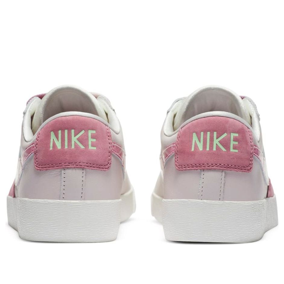 (WMNS) Nike Blazer Low Pink CZ8688-666