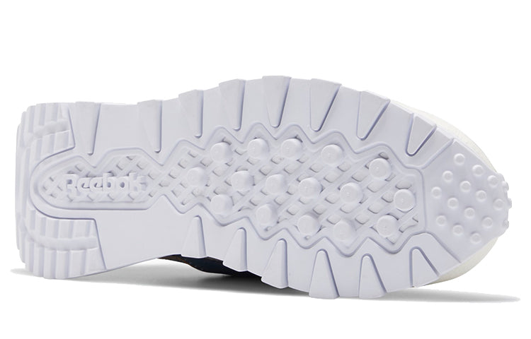 Reebok Classic Leather Legacy Pure 'White Grey Blue' FZ2922