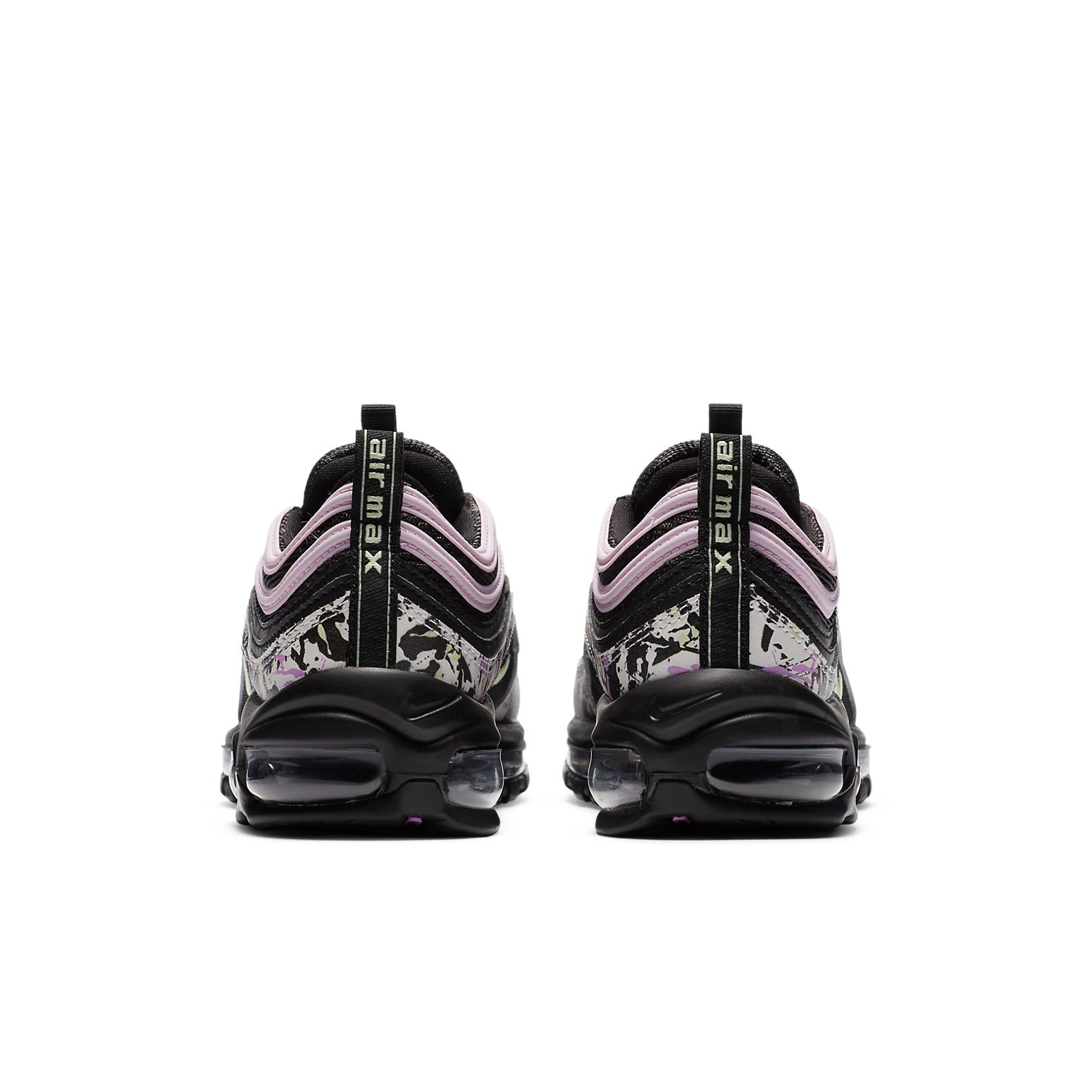 (WMNS) Nike Air Max 97 'Splatter' CZ8096-100