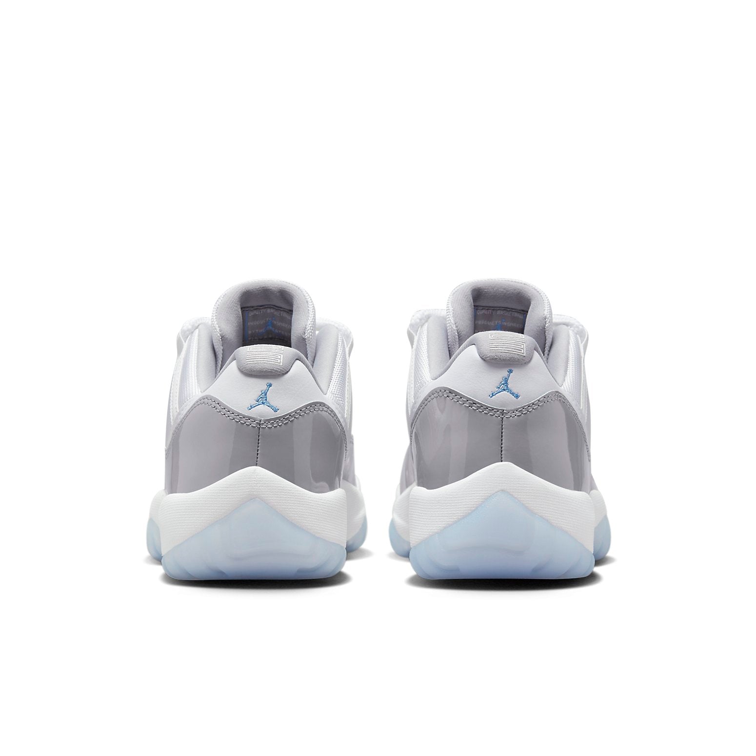 Air Jordan 11 Retro Low 'Cement Grey' AV2187-140