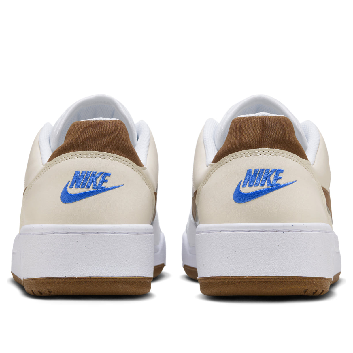 Nike Full Force Lo 'White Light British Tan' HJ3485-121