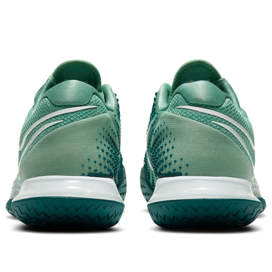 (WMNS) Nike Court Air Zoom Vapor Cage 4 'Healing Jade' CD0431-300