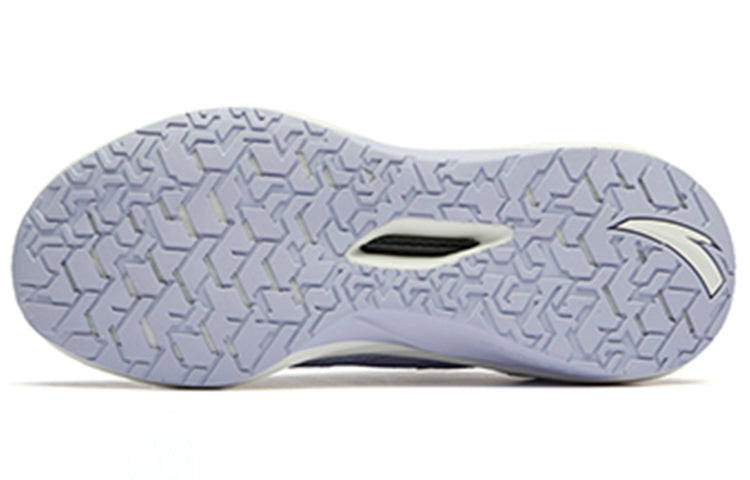 (WMNS) ANTA Chuang 2 'Smoke Blue Green' 122225586S-1