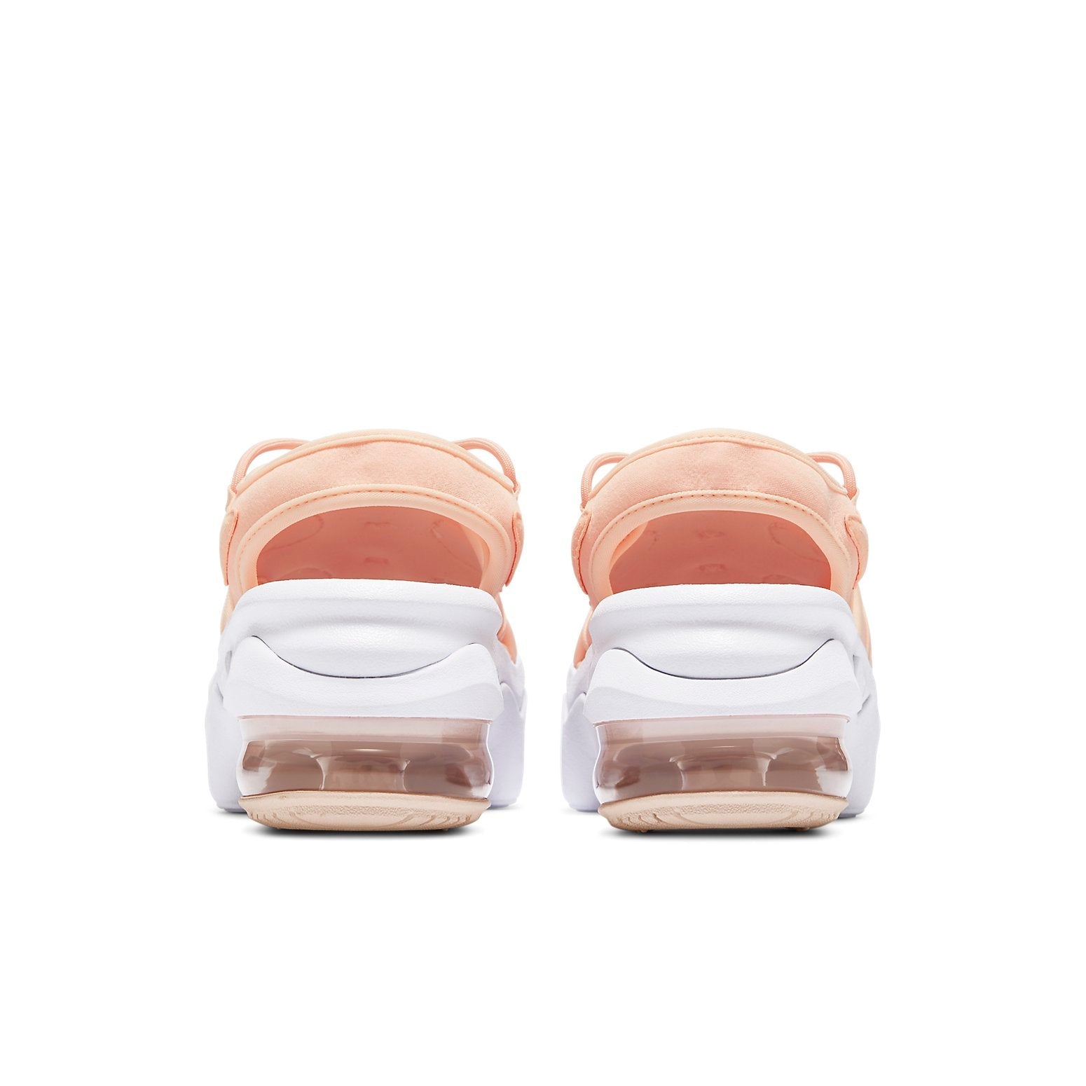 (WMNS) Nike Air Max Koko Sandal 'Orange' CI8798-600