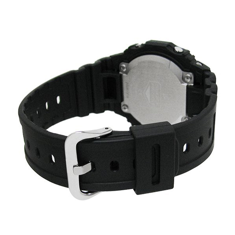CASIO G-Shock Digital 'Black' GW-M5610U-1JF
