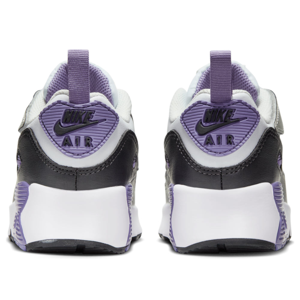 (PS) Nike Air Max 90 EasyOn 'White Dusty Amethyst' IH1417-129