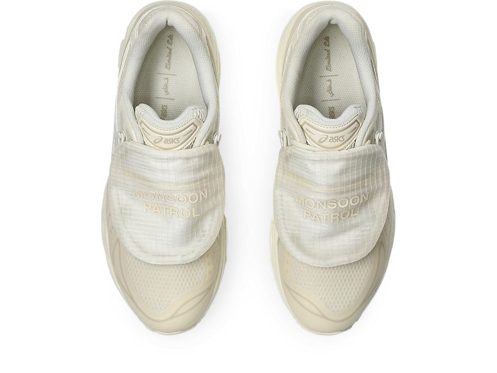 ASICS x SBTG Gel-Kayano 14 Monsoon Patrol 'Cream' 1201A975-100