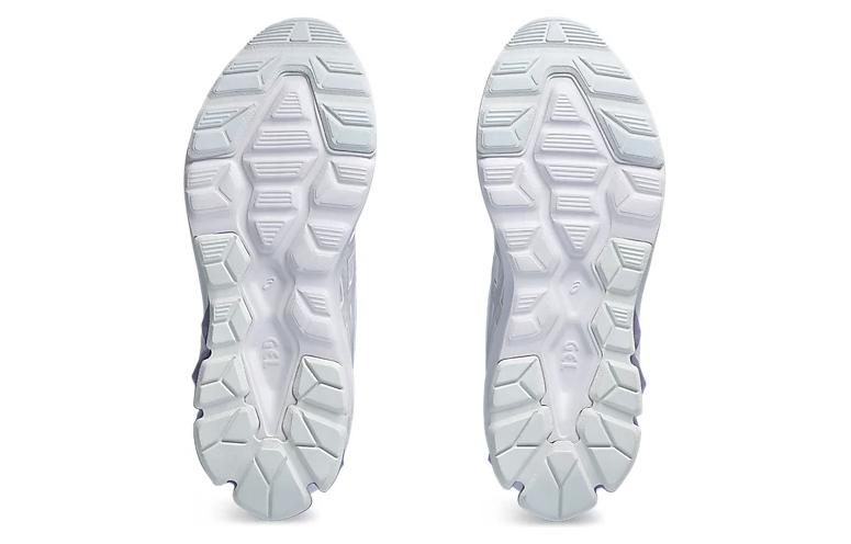 (WMNS) ASICS Gel-Quantum 90 4 'White Faded Ash Rock' 1202A384-106