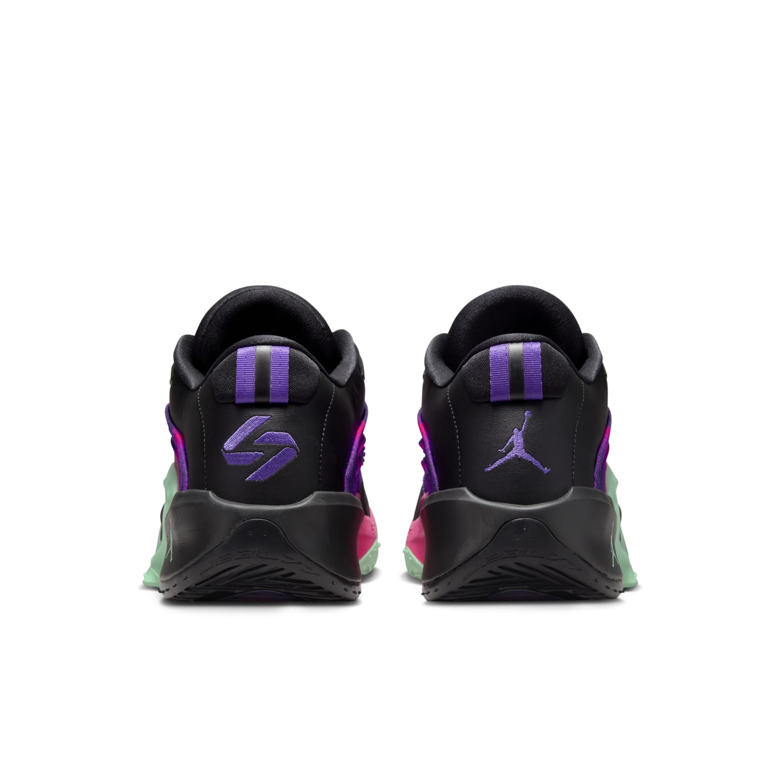 Air Jordan Luka 3 'Midnight Racer' HQ4255-005