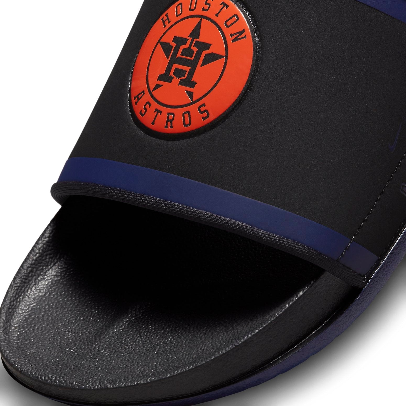 Nike MLB x Offcourt Slide 'Houston Astros' DH6978-002