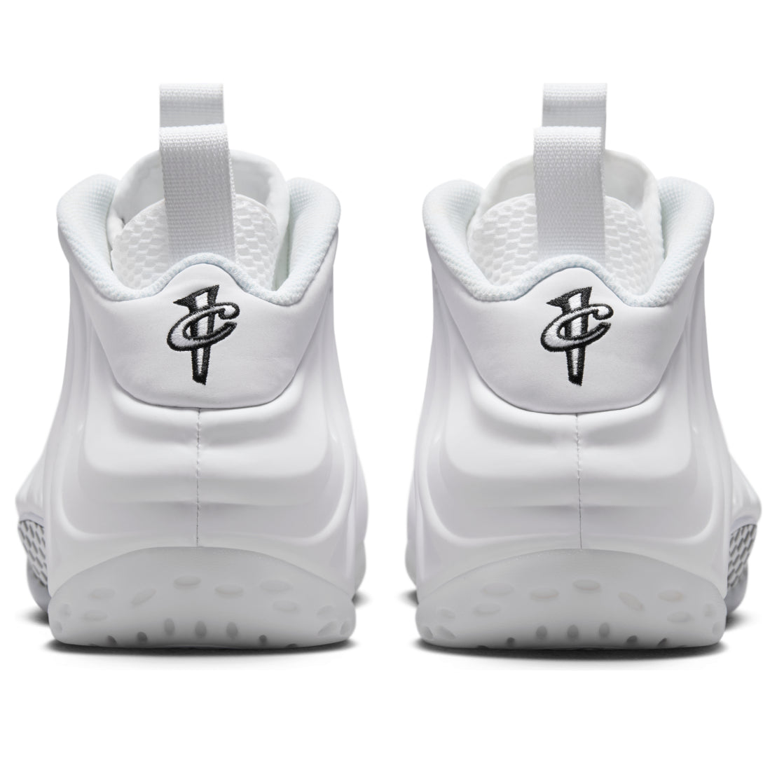 Nike Air Foamposite One 'Triple White' HJ5195-100