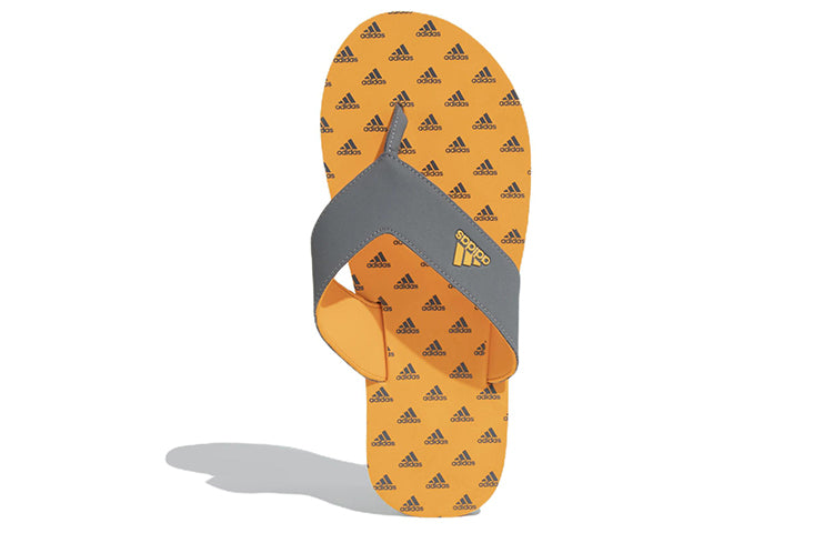 adidas Adihaute 'Yellow Grey' GA1010
