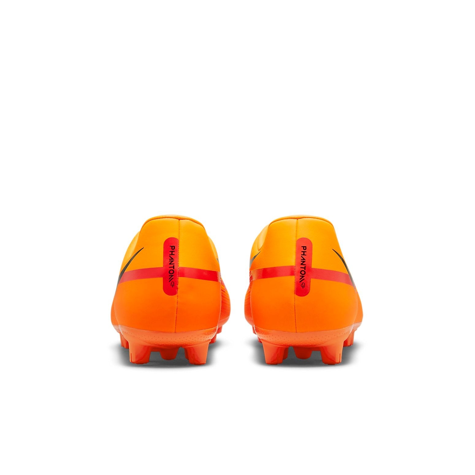 Nike Phantom GT2 Academy HG 'Laser Orange' DC0795-808