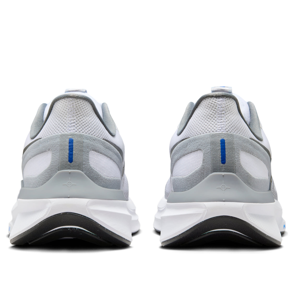 Nike Air Zoom Structure 25 'White Grey Blue' DJ7883-111