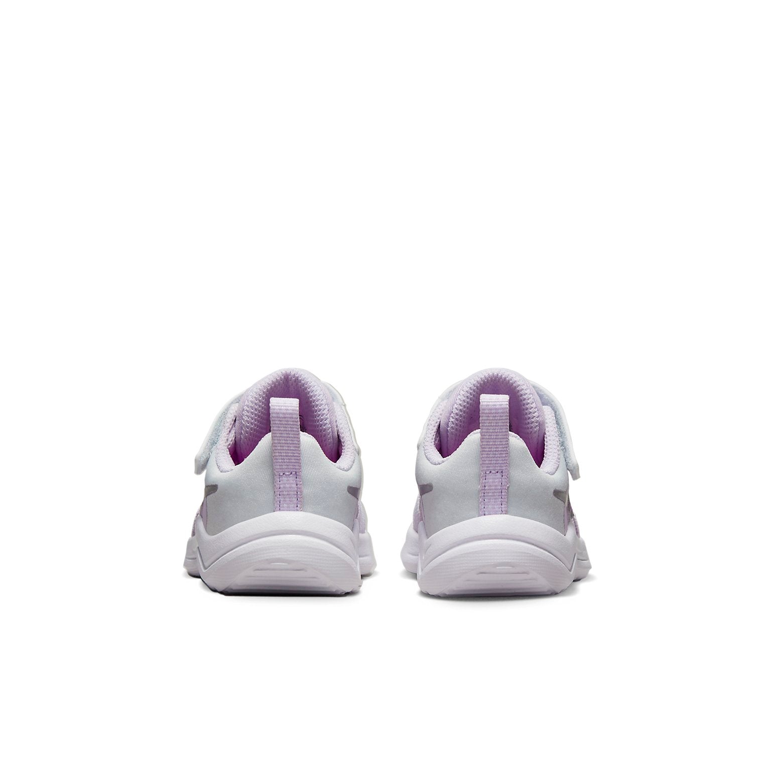 (TD) Nike Downshifter 12 Next Nature 'Violet Frost Pure Platinum' DM4191-500