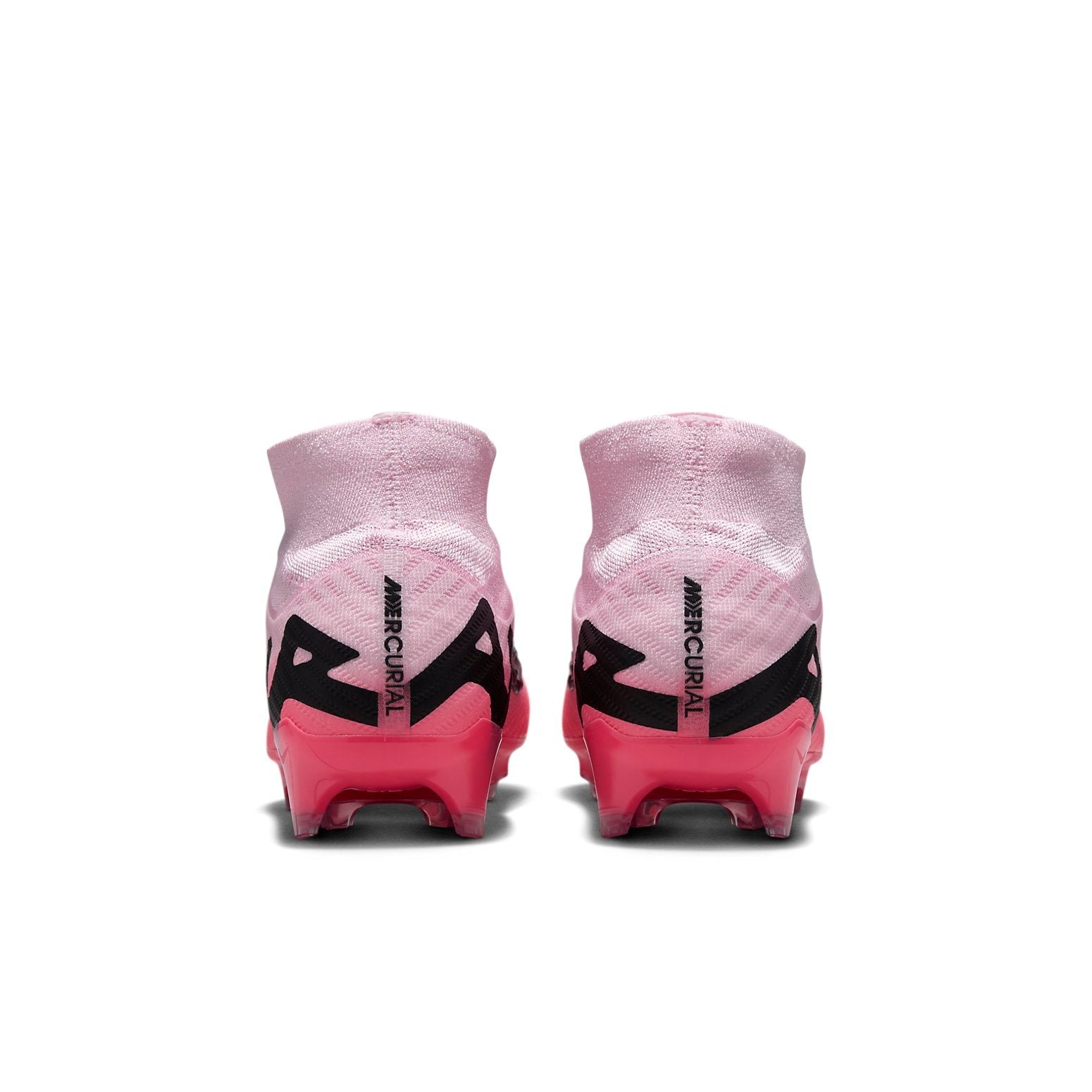 Nike Mercurial Superfly 9 Elite FG High Top 'Pink Foam' DJ4977-601