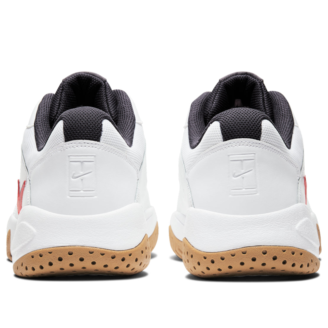 Nike Court Lite 2 'White Red' AR8836-102