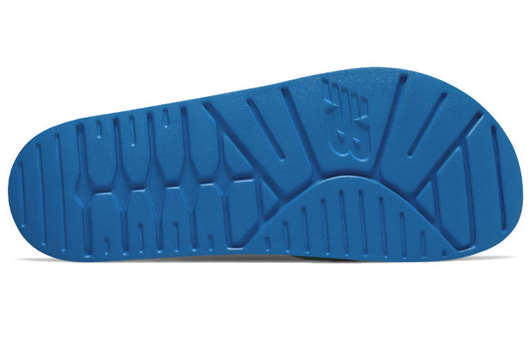 New Balance 200 Series Blue Green SMF200MB