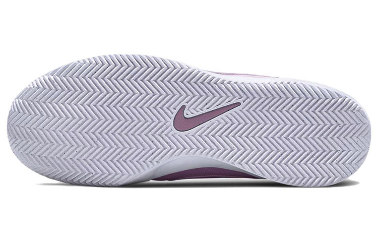 (WMNS) Nike Court Zoom Lite 3 'Lavender Purple' DH3234-555