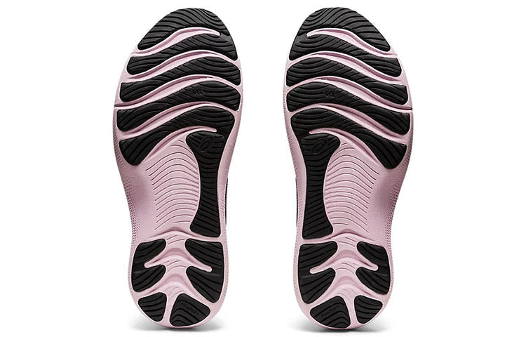 (WMNS) ASICS Gel-Nimbus Lite 3 'Black Barely Rose' 1012B198-001