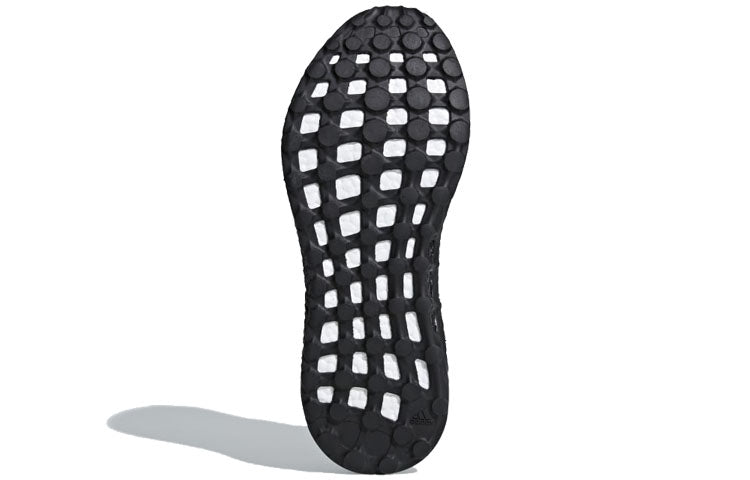 adidas PureBoost 'Triple Black' CM8304