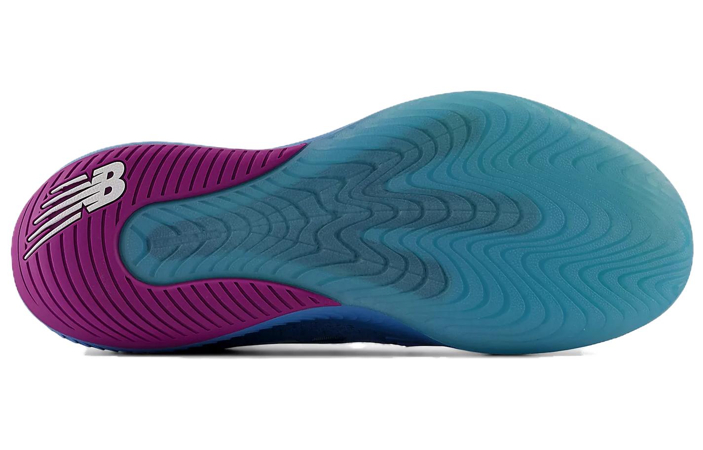 New Balance FuelCell 996F5 'Blue Black' MCH996F5