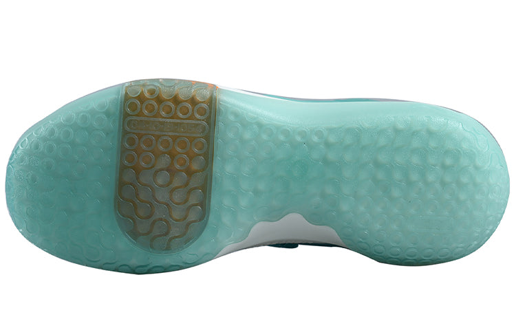 Li-Ning Wade Fission 6 'Aqua' ABAQ031-3