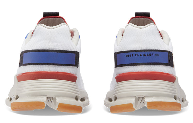 (WMNS) On Running Cloudnova Form 'White Rust' 26.98477
