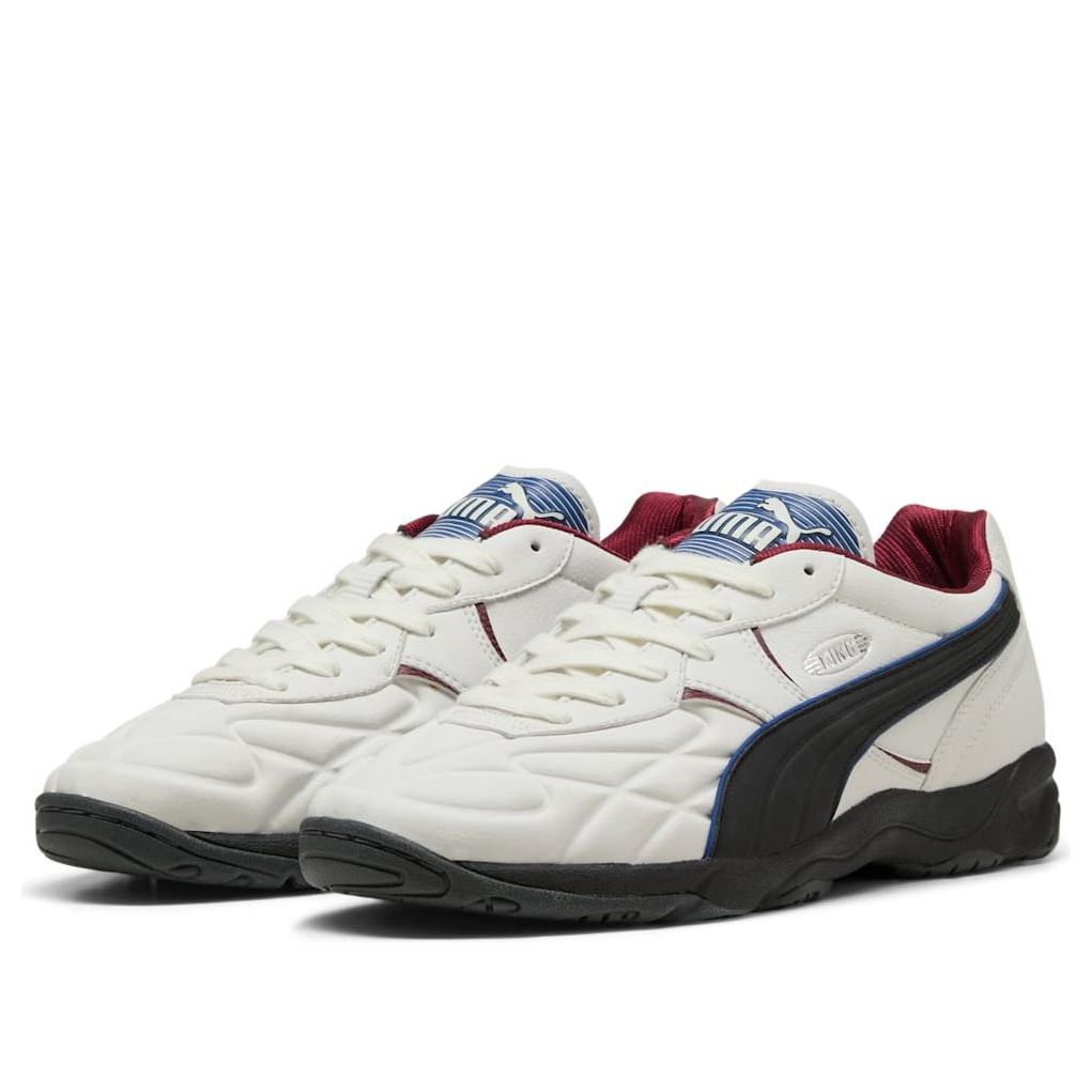 PUMA King Indoor Street Soccer 94 'Vapor Gray' 403237-02