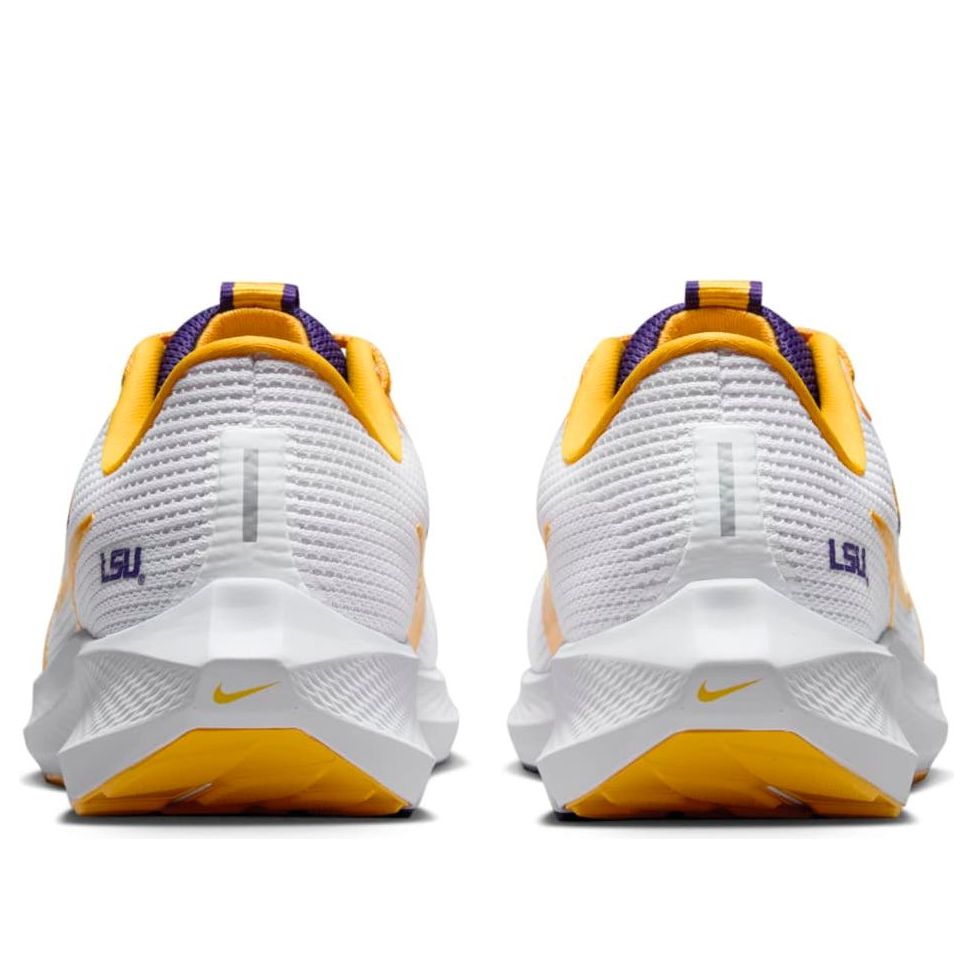 Nike Air Zoom Pegasus 40 'LSU' DZ5959-100