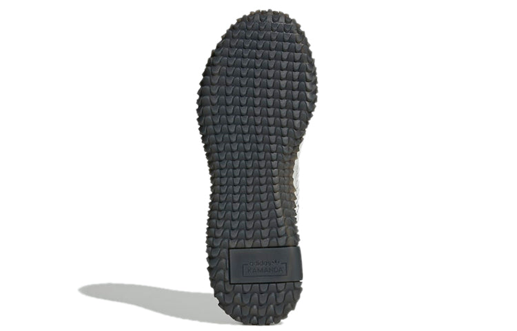 adidas Kamanda 'White Core Black' EE7077