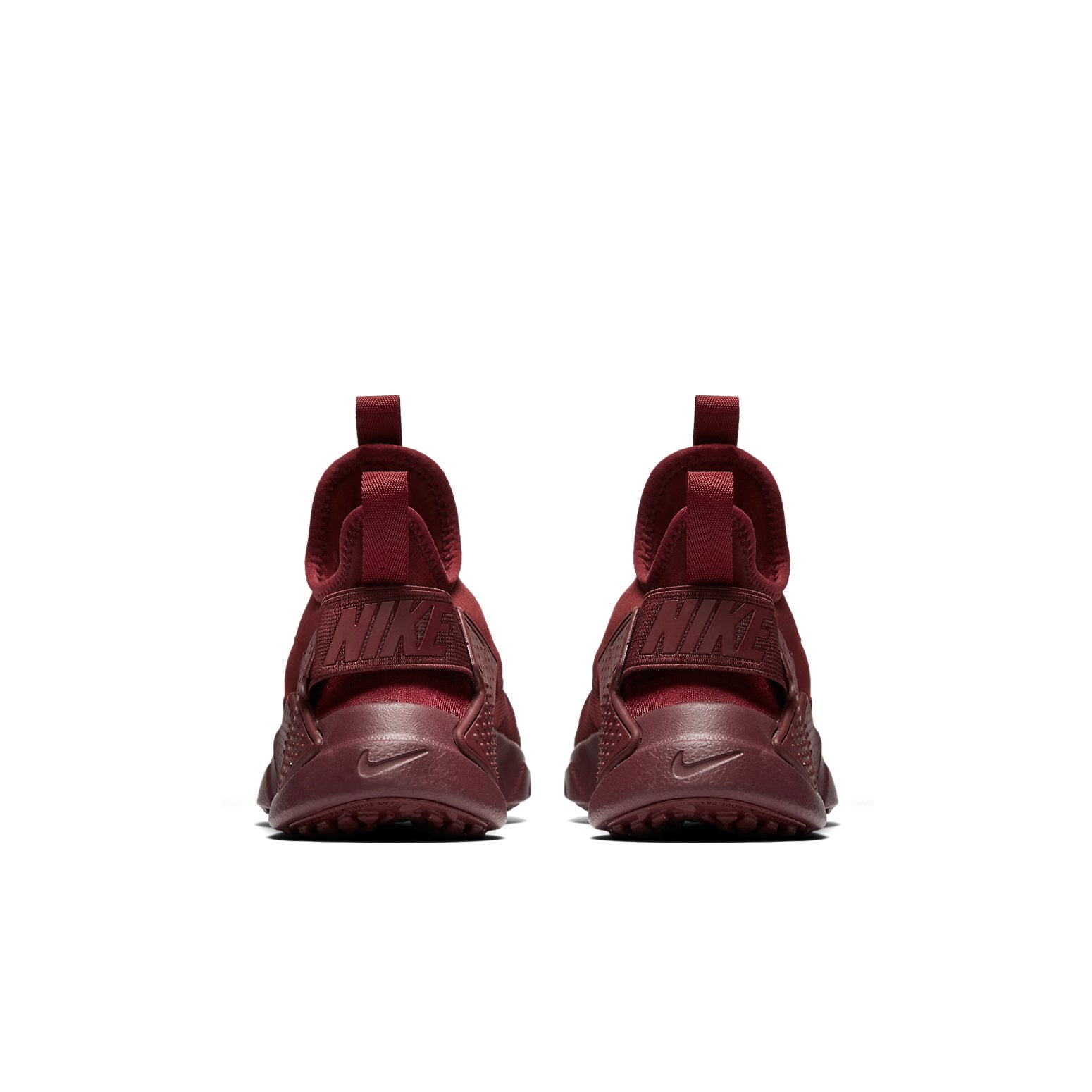(GS) Nike Huarache Drift 'Team Red' 943344-600