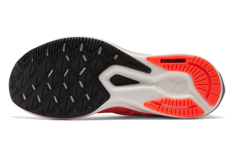 PUMA Deviate Nitro 'Lava Blast' 194449-01
