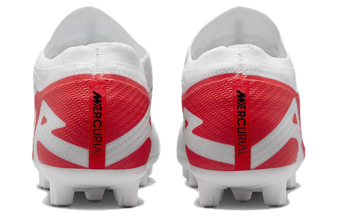 Nike Mercurial Vapor 15 Pro 'White Red' DJ5602-600