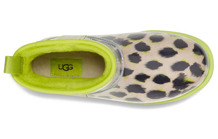 (WMNS) UGG Classic Clear Mini 1135750-KLM