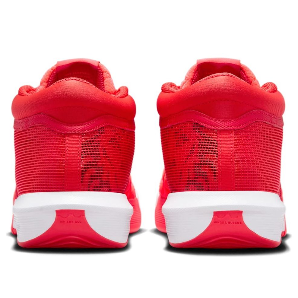 Nike LeBron Witness 8 'Light Crimson' FB2239-600