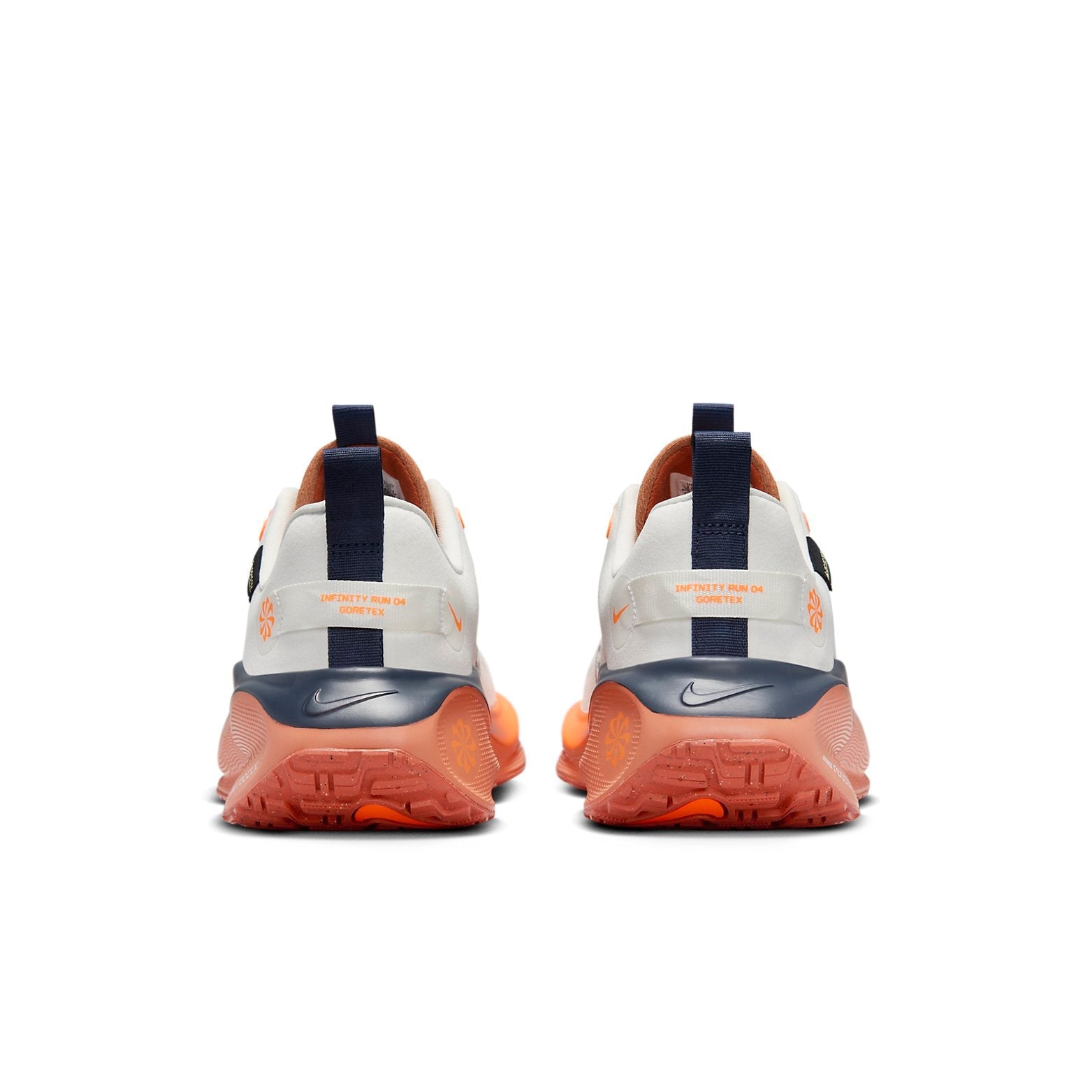 Nike InfinityRN 4 GORE-TEX 'Sail Total Orange' FB2204-100