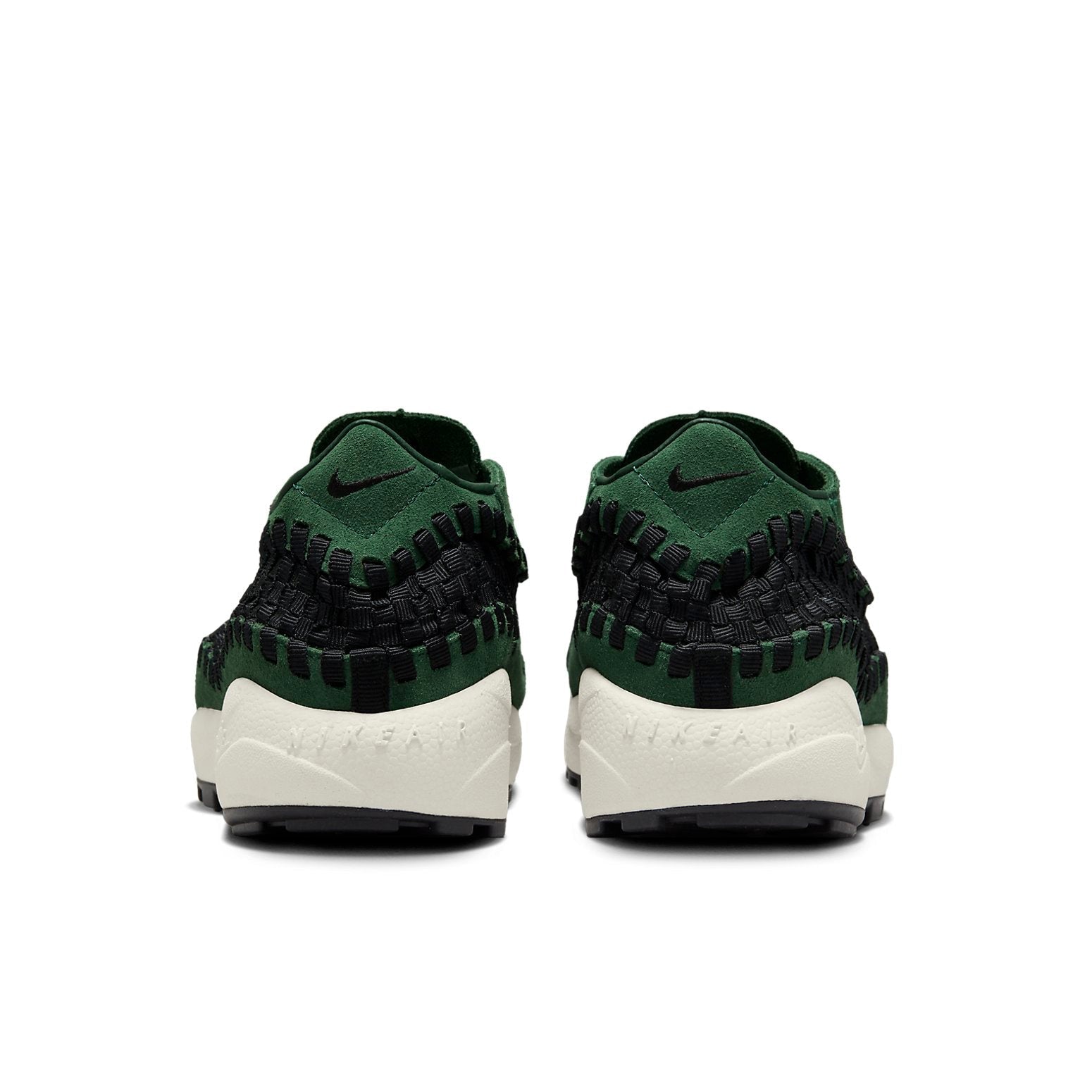 (WMNS) Nike Air Footscape Woven 'Fir' FN3540-300