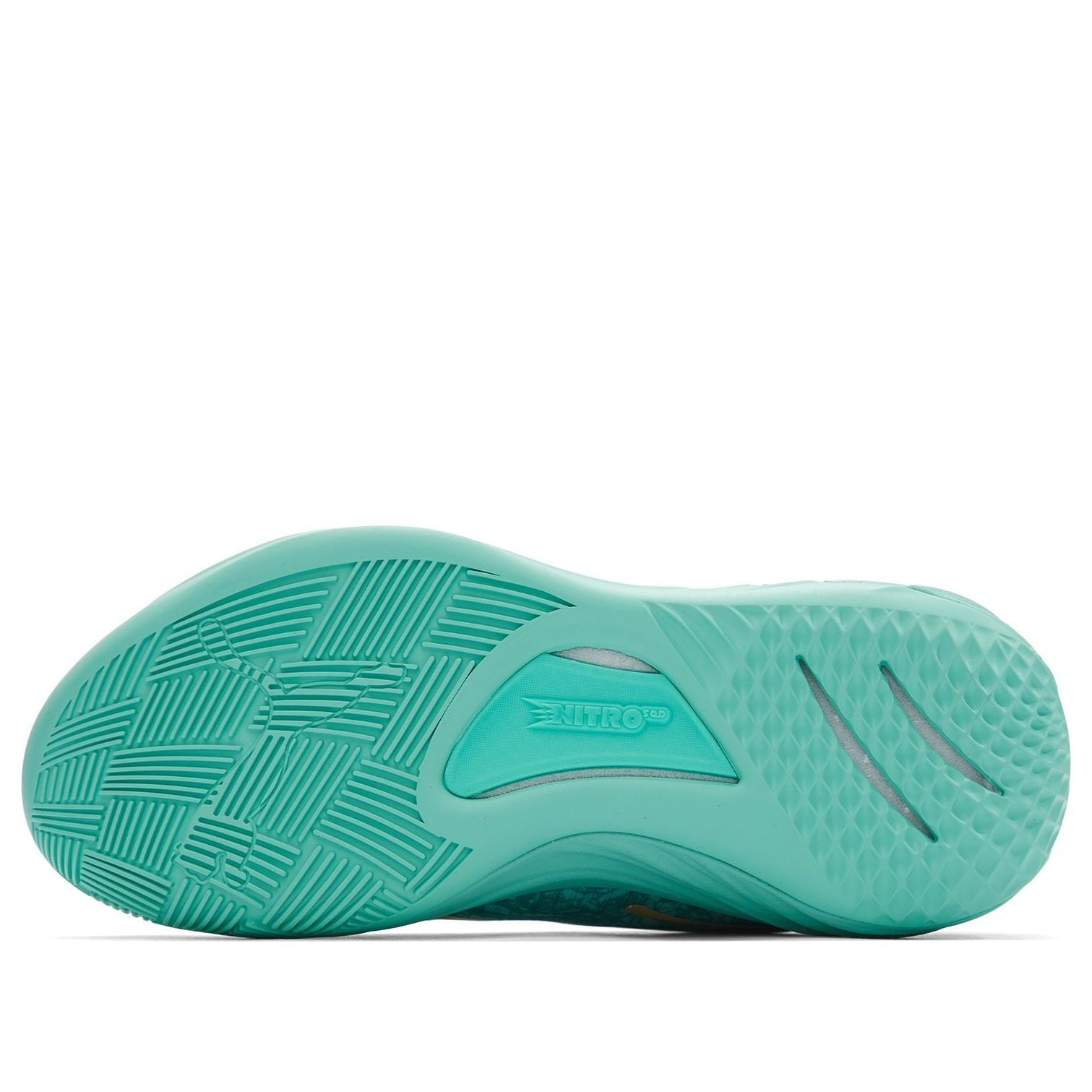 PUMA All-Pro Nitro 'Mexico' 310878-01