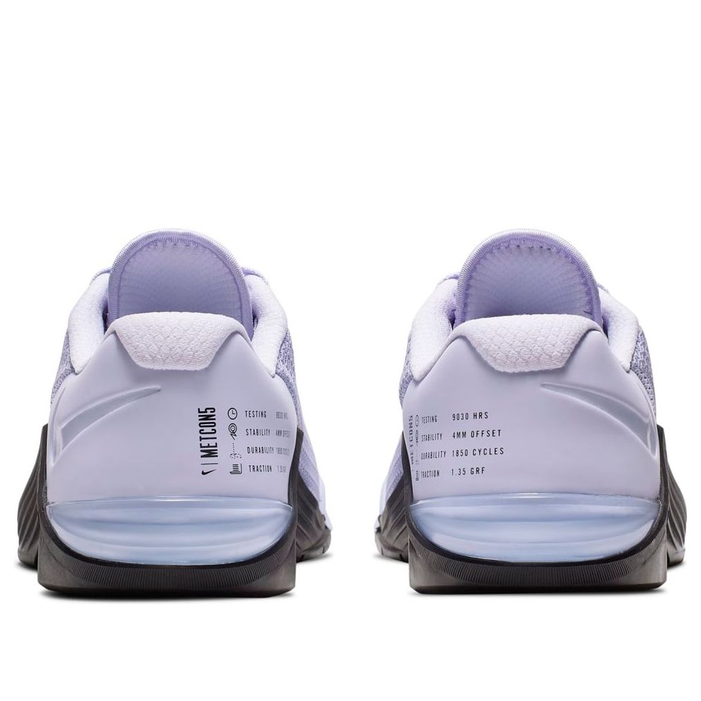(WMNS) Nike Metcon 5 'Lavender Mist' AO2982-511