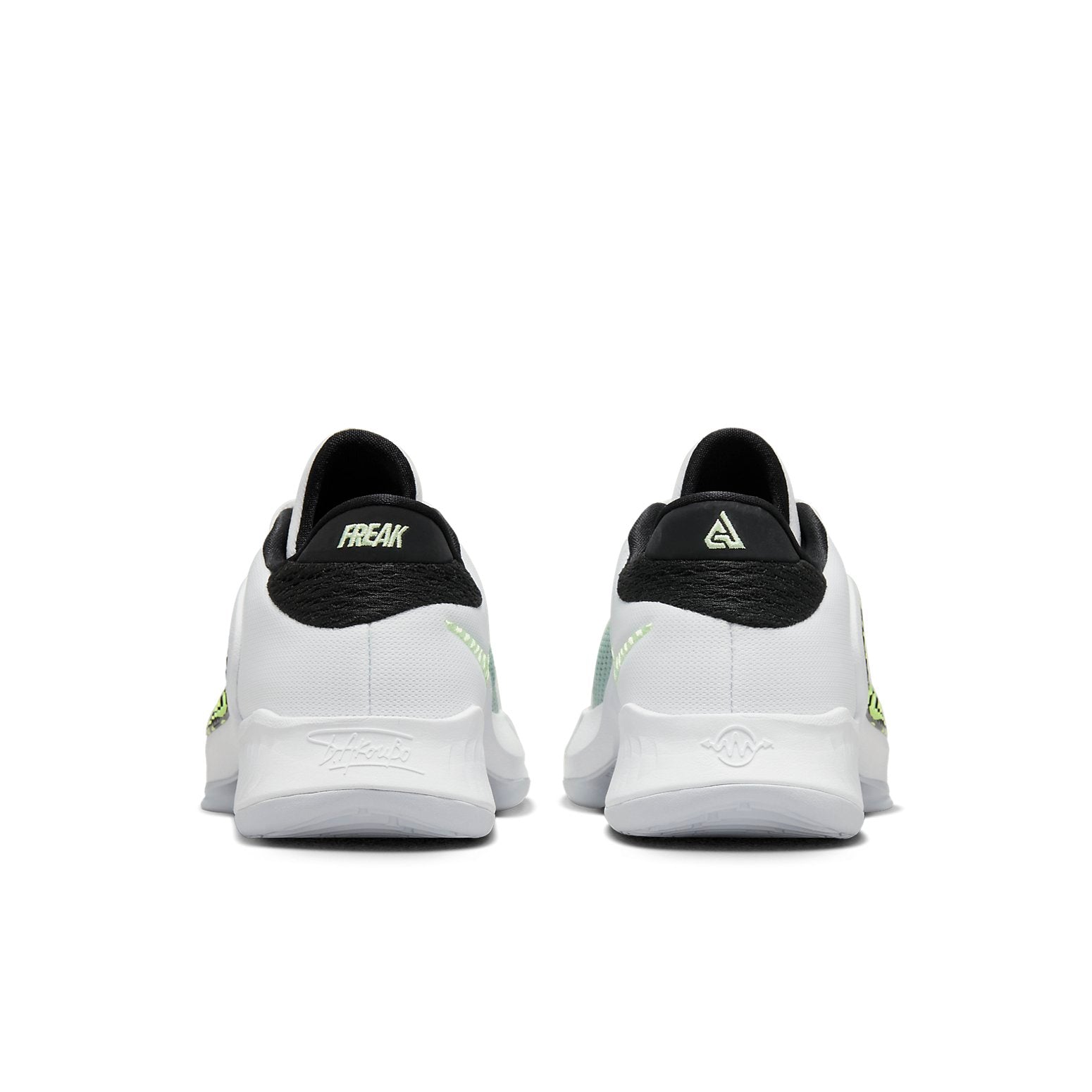 (GS) Nike Zoom Freak 4 'Greek Coastline' DQ0553-100