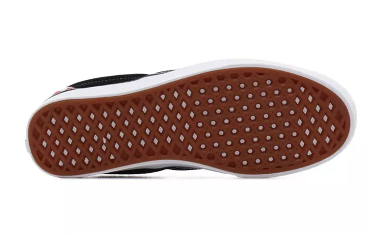 Vans MASH UP COMFYCUSH SLIP-ON Multi/Black/White VN0A3WMDTE6