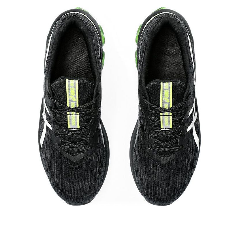 ASICS Gel-Quantum 180 7 'Black Silver Green' 1201A948-001